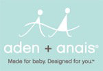 Logo aden + anais