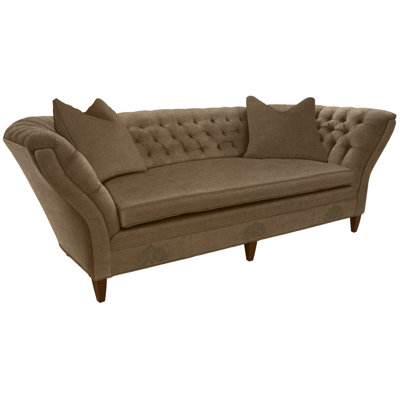 Tufted Sofa