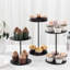 Arellano 3 - Piece Tiered Stand Set