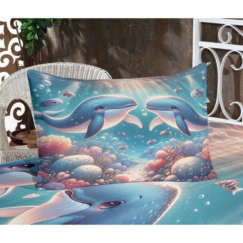 Microfiber Sheet Set, California King