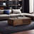 Solid Wood Coffee Table-99316800