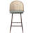 Cassadra 25.6" Counter Stool-1843430613