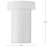 Arimentha Aluminum LED Flush Mount-1373042417