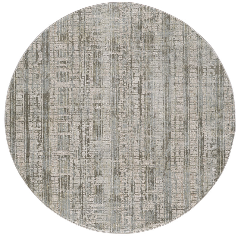 Peyton Transitions Machine Woven Performance Area Rug - Ivory - 12' x 15', 12' x 15'