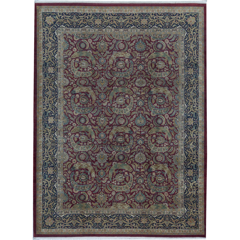 Shamas One-of-a-Kind 12'4" X 15'3" Area Rug
