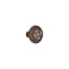 Medallion Bronze Mushroom Knob-56413653