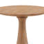 Meylin Side Table Light Natural