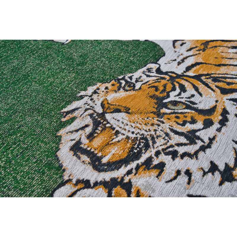 Recycled P.E.T Area Rug, Rectangle 140 x 200cm