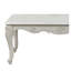 Table basse de style traditionnel en bois