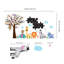 Wall Decal