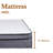 9" Plush Euro Top Fully Assembled Innerspring Hybrid Mattress-559707008-619200703