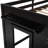 Azaree Kids Loft Bed with Drawers-183050143