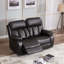 Deneka 2 Seater Reclining Sofa-2044545831