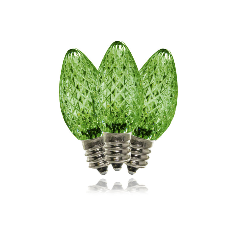 1 W C7 E12/Candelabra LED Smart Bulb