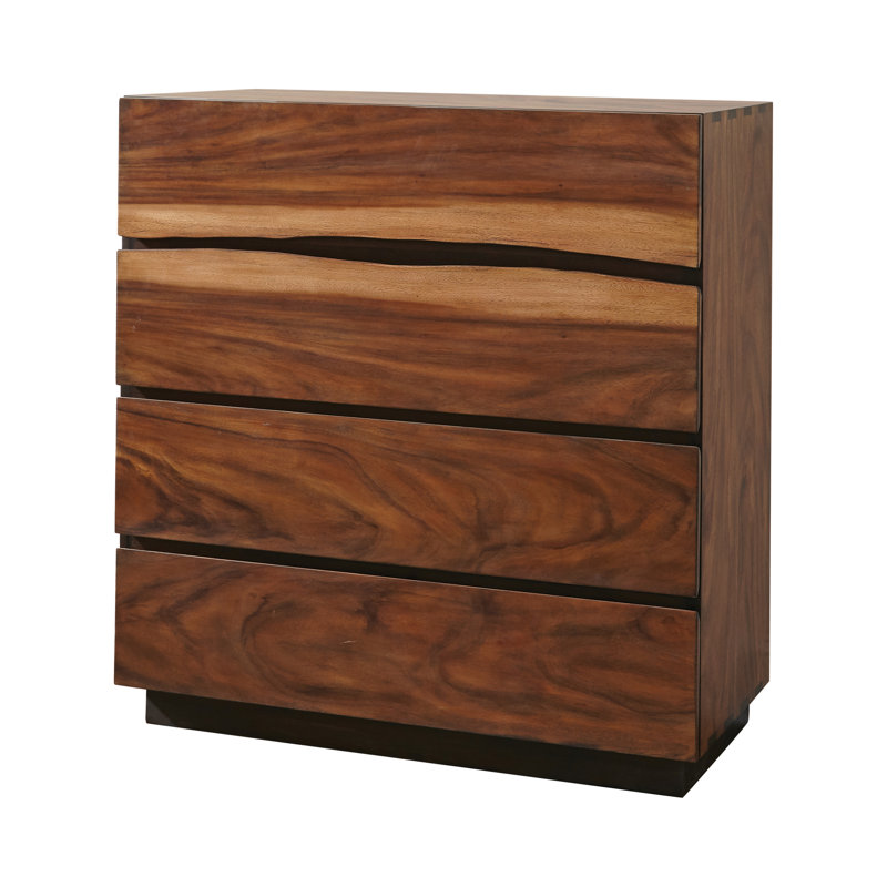 Ensemble de chambre avec grand lit 2 pièces Marna Smokey