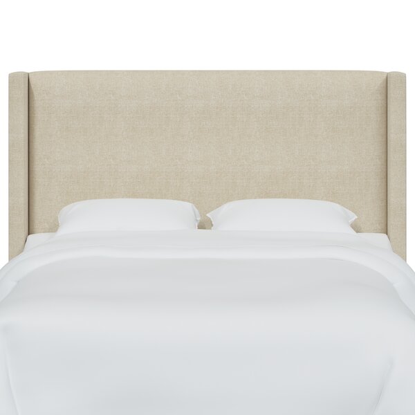 Bendon Beige Queen Headboard, Afterpay