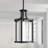 Bunton 1 - Light Lantern Pendant-22823844