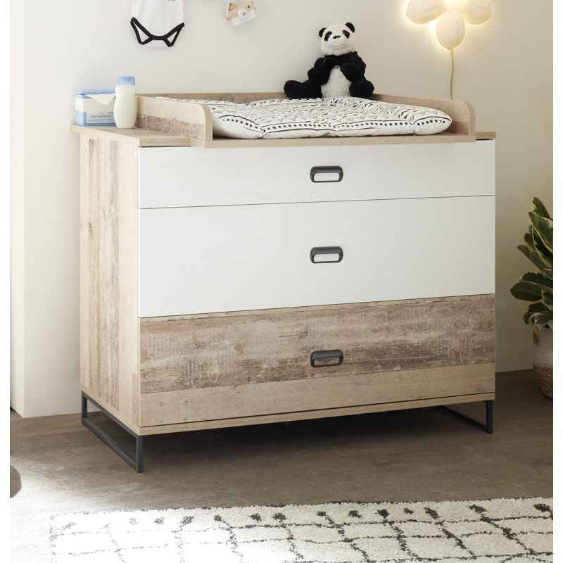 Holli Changing Table