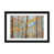 Black Framed Fine Art Paper selected