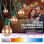 Guirlande de 25 ampoules Burroughs-1938768512