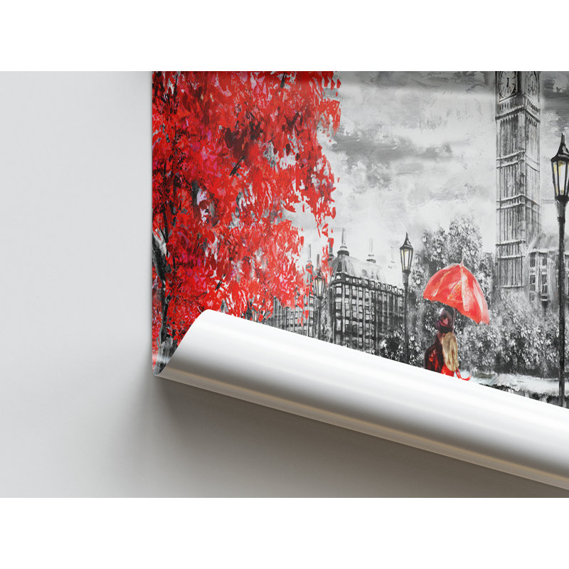 Print on Canvas, 50 cm H x 70 cm W, Wrapped Canvas