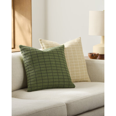 Coussin décoratif Kincaid