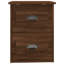 ClassicLiving Wall-Mounted Bedside Cabinet 41.5X36x53cm-1687453793-1724817278