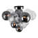 Myrdle Semi Flush Mount