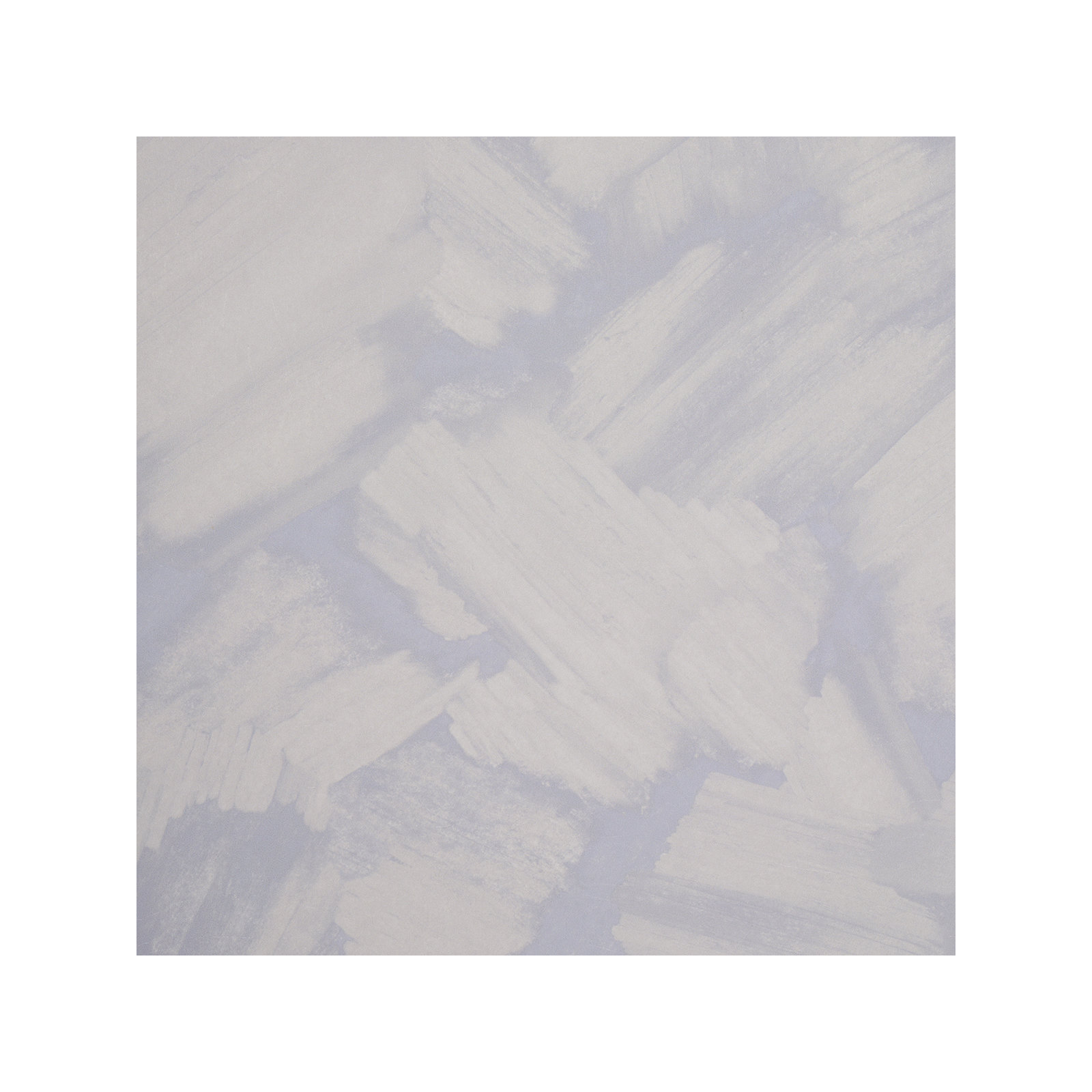 Schumacher x Backdrop Atmos Wallpaper, Cool Lilac