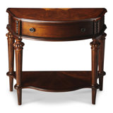 Roloff 34" Console Table