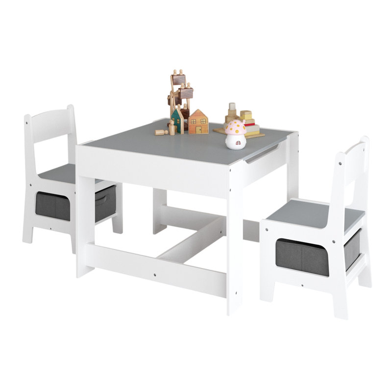 Ensemble de table et chaises