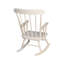  Petrolia Kids Solid Wood Rocking Chair