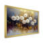 Golden Dandelion Harmony - Pissenlit, art mural-1708366412-1802111522-1802111524