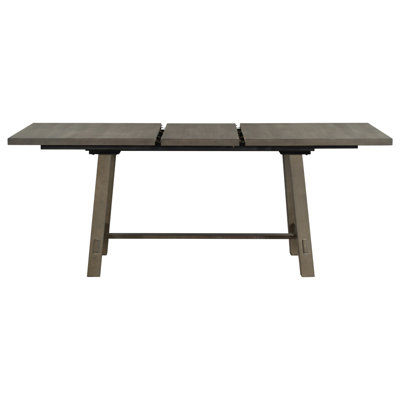Table de salle à manger extensible Macaleb