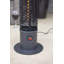 Electric Standing Patio Heater