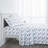 Dino School 3pc Twin Sheet Set-123043422-123687321
