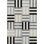 Premium Machine Washable Mayfield AMF2332 Geometric Rug