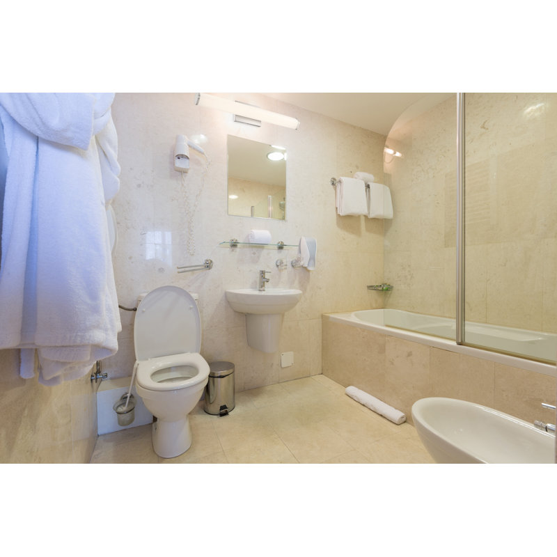 New London Dimmable LED Vanity Light