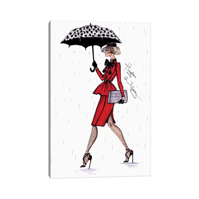 " April Showers " by Hayden Williams