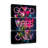 Ensemble de 3 pièces Good Vibes Only On Canvas-104945777