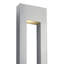 Plafonnier encastré d'extérieur 3 lumières Mujtaba-440645575-440645569