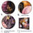 Elegant Perfumes - Toiletries Canvas Print-475558915-475558919-475558974