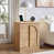 Natural Oak selected