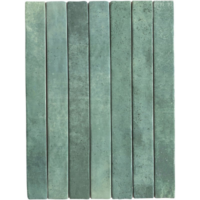 Menthe glacée italienne 2 x 18