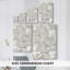 Nautilus Shell Collection -Gallery Wrapped Cavas-1392427899
