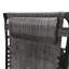 Charnissa Metal Outdoor Lounge Chair