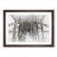 Under the Pier in Newport Beach in Abstract - Picture Frame Graphic Art Print-55778289-55778290
