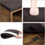 Arney 10 Pair Shoe Storage Bench with Adjustable Shelves-171883061
