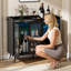 106cm Bar Cabinet