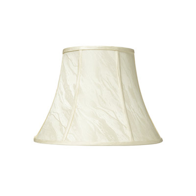 45 cm Lampenschirm aus Baumwolle